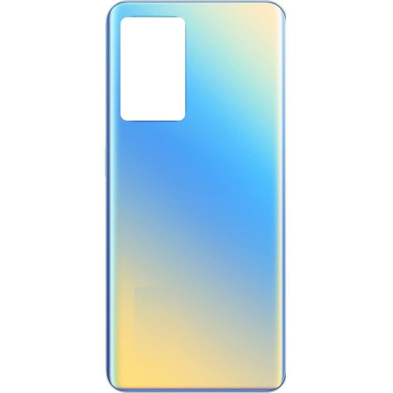 Back Panel for Realme GT Neo 2 Blue Back Panel for Realme GT Neo 2 Blue